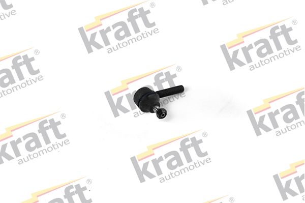 KRAFT AUTOMOTIVE skersinės vairo trauklės galas 4311150